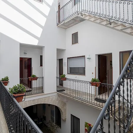Soleterraluna Trapani