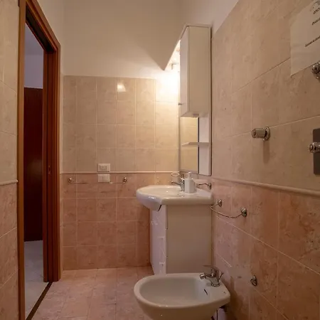 Apartamento Soleterraluna
