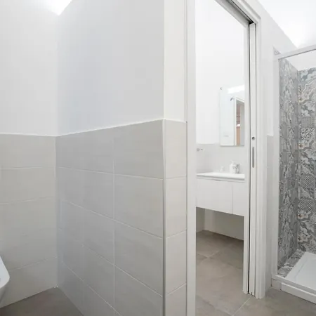 Soleterraluna Apartamento Trapani