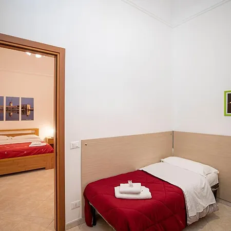 Appartement Soleterraluna