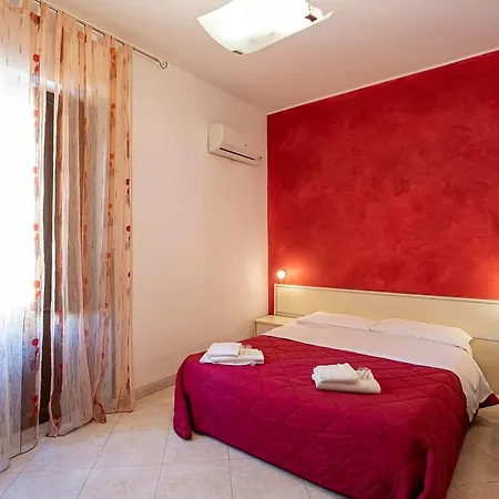 Appartement Soleterraluna