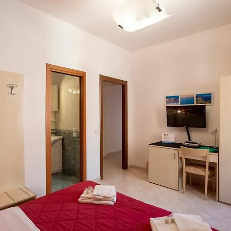 Soleterraluna Apartamento