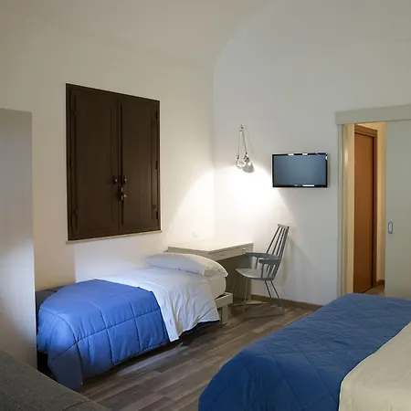Soleterraluna Apartamento