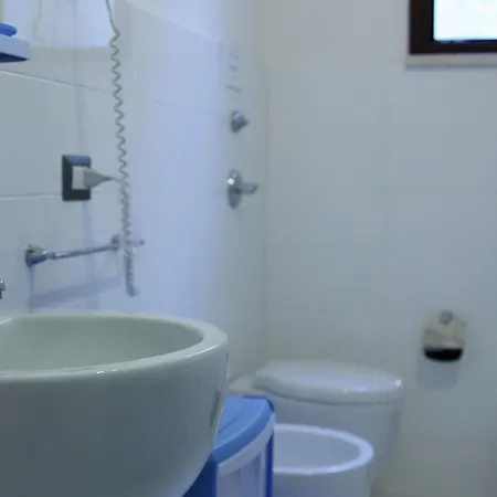 Soleterraluna Apartamento