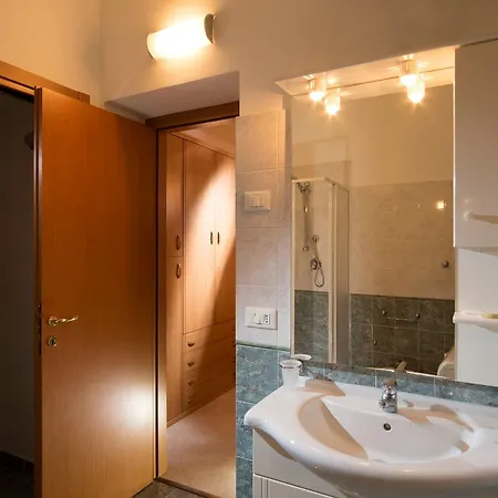 Apartamento Soleterraluna *