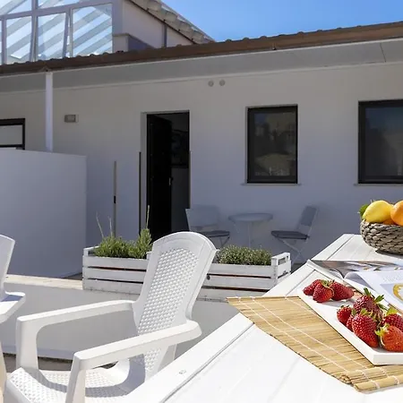 Apartamento Soleterraluna *