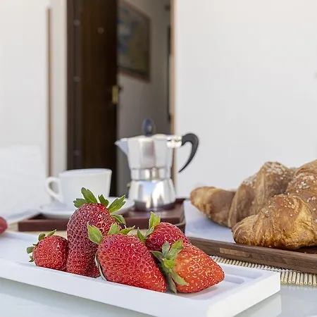 Apartamento Soleterraluna *