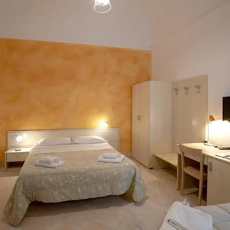 Soleterraluna Apartment