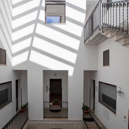 Apartment Soleterraluna