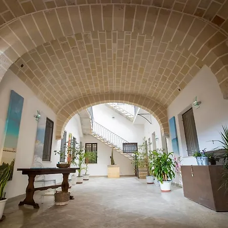 Soleterraluna * Trapani