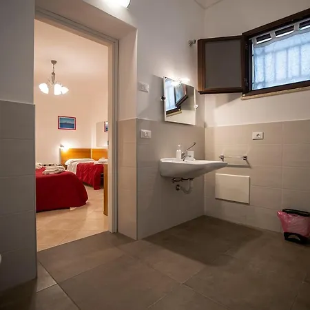 Soleterraluna Apartment