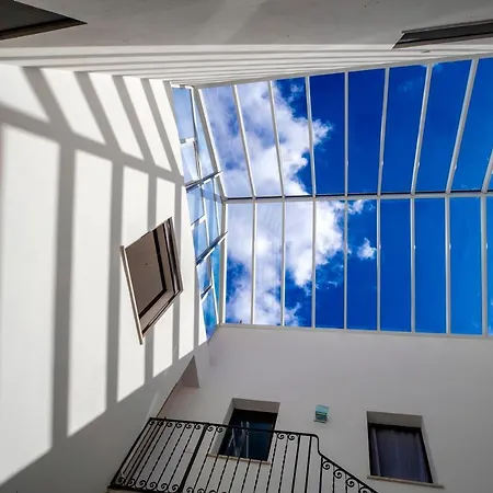 Soleterraluna Apartment