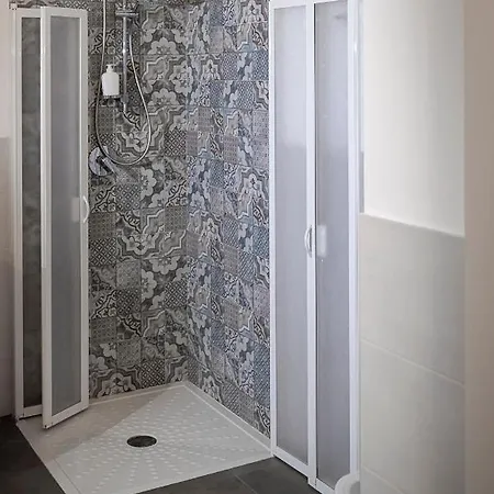 Apartment Soleterraluna Trapani