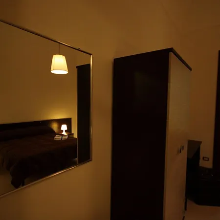Soleterraluna Apartment *