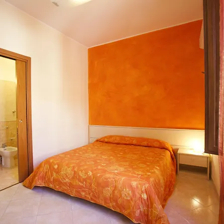 Apartment Soleterraluna Trapani