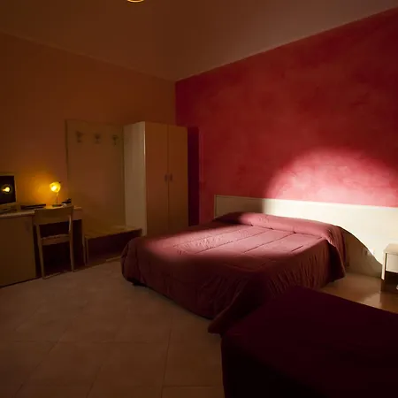 Apartment Soleterraluna *
