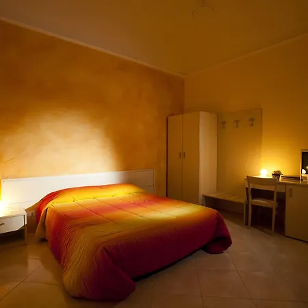 Apartment Soleterraluna Trapani