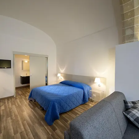 Apartment Soleterraluna
