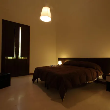 Apartment Soleterraluna Trapani