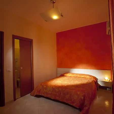 Apartment Soleterraluna *