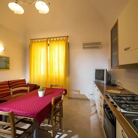 Soleterraluna Apartment *