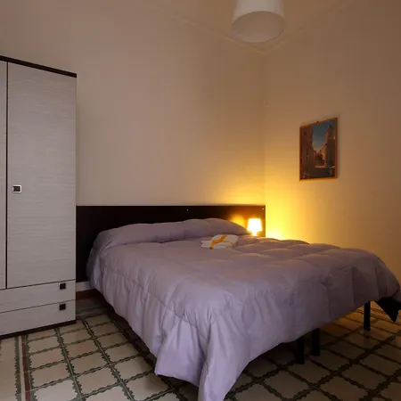 Soleterraluna Apartment Trapani