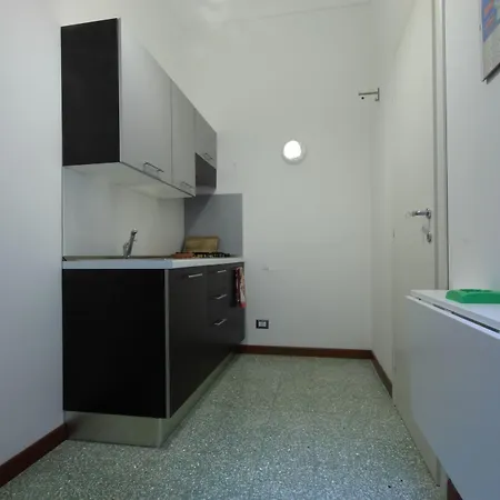 Apartment Soleterraluna