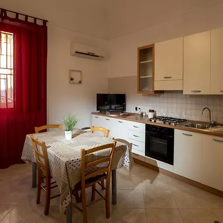 Soleterraluna Apartment