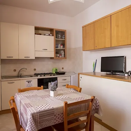 Apartment Soleterraluna Trapani