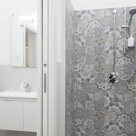 Apartment Soleterraluna Trapani