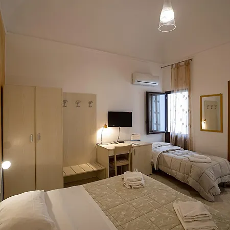Apartment Soleterraluna *
