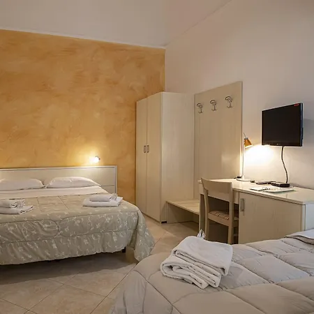 Apartment Soleterraluna