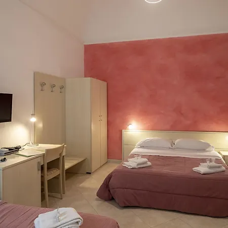 Soleterraluna Apartment *