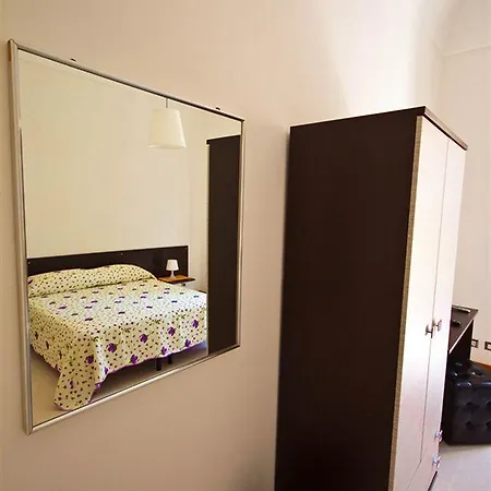 Apartment Soleterraluna