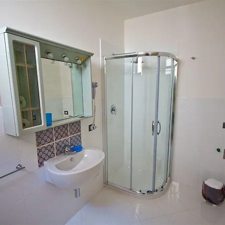 Apartment Soleterraluna