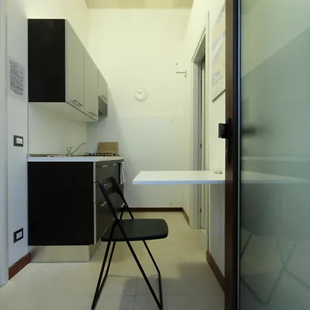 Apartment Soleterraluna Trapani